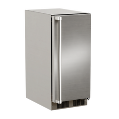 Marvel 15-IN OUTDOOR BUILT-IN REFRIGERATOR - MORE215 - The Home Selection