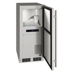 Marvel 15-IN UNDERCOUNTER NUGGET ICE MACHINE - MSNP115 - The Home Selection