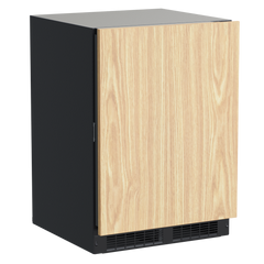 Marvel 24-IN PROFESSIONAL BUILT-IN DUAL ZONE WINE AND BEVERAGE CENTER - MPBD424 - The Home Selection