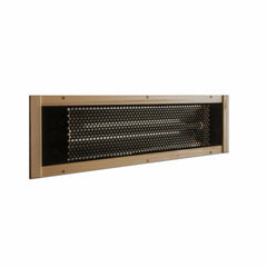 Maxxus "Alpine" Dual Tech 3 person Low EMF FAR Infrared Sauna Canadian Hemlock - MX-J306-02S - The Home Selection