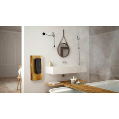 LEGNO Wood Electric Towel Warmer - The Home Selection