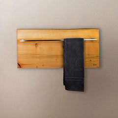 LEGNO Wood Electric Towel Warmer - The Home Selection