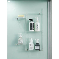 Maya Platinum Anzio Steam Shower - 208-211 - The Home Selection