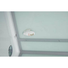 Maya Platinum Anzio Steam Shower - 208-211 - The Home Selection
