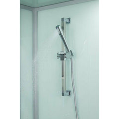 Maya Platinum Anzio Steam Shower - 208-211 - The Home Selection