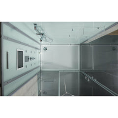 Maya Platinum Anzio Steam Shower - 208-211 - The Home Selection
