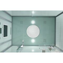 Maya Platinum Anzio Steam Shower - 208-211 - The Home Selection