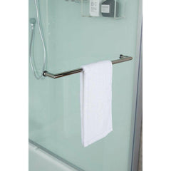 Maya Platinum Anzio Steam Shower - 208-211 - The Home Selection