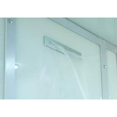 Maya Platinum Anzio Steam Shower - 208-211 - The Home Selection