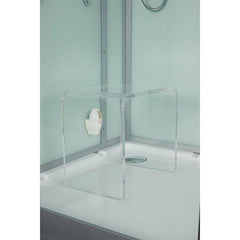 Maya Platinum Arezzo Steam Shower - 200-203 - The Home Selection