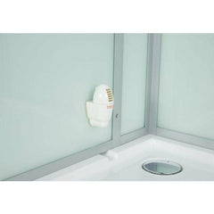 Maya Platinum Arezzo Steam Shower - 200-203 - The Home Selection