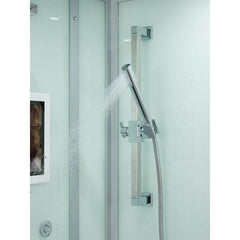 Maya Platinum Arezzo Steam Shower - 200-203 - The Home Selection