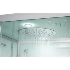 Maya Platinum Arezzo Steam Shower - 200-203 - The Home Selection