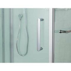 Maya Platinum Arezzo Steam Shower - 200-203 - The Home Selection