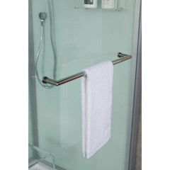 Maya Platinum Arezzo Steam Shower - 200-203 - The Home Selection