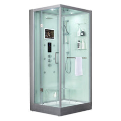 Maya Platinum Arezzo Steam Shower - 200-203 - The Home Selection