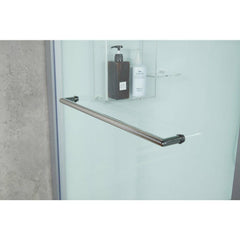 Maya Platinum Catania Steam Shower - 105-111 - The Home Selection
