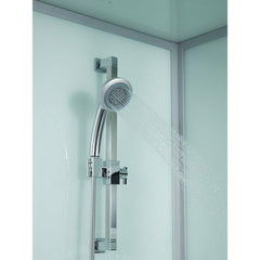 Maya Platinum Catania Steam Shower - 105-111 - The Home Selection