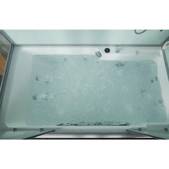 Maya Platinum Catania Steam Shower - 105-111 - The Home Selection