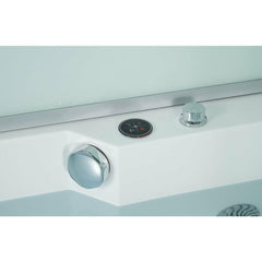 Maya Platinum Catania Steam Shower - 105-111 - The Home Selection