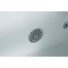 Maya Platinum Catania Steam Shower - 105-111 - The Home Selection