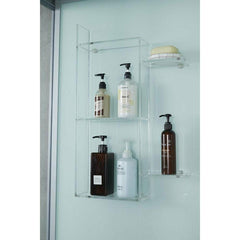 Maya Platinum Catania Steam Shower - 105-111 - The Home Selection