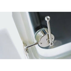 Maya Platinum Comfort Walk-In Steam Shower - 212-214 - The Home Selection