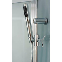 Maya Platinum Comfort Walk-In Steam Shower - 212-214 - The Home Selection