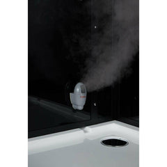 Maya Platinum Lucca Steam Shower - 204-207 - The Home Selection