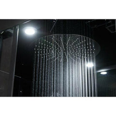 Maya Platinum Lucca Steam Shower - 204-207 - The Home Selection
