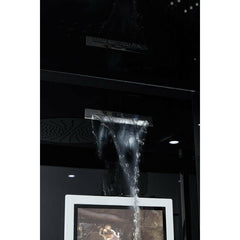 Maya Platinum Lucca Steam Shower - 204-207 - The Home Selection