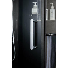 Maya Platinum Lucca Steam Shower - 204-207 - The Home Selection