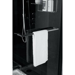 Maya Platinum Lucca Steam Shower - 204-207 - The Home Selection