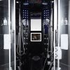 Maya Platinum Superior Steam Shower - 101-104 - The Home Selection