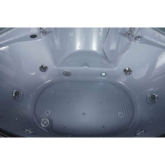 Maya Platinum Superior Steam Shower - 101-104 - The Home Selection