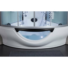 Maya Platinum Superior Steam Shower - 101-104 - The Home Selection