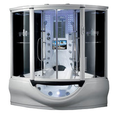 Maya Platinum Superior Steam Shower - 101-104 - The Home Selection