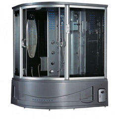 Maya Siena Steam Shower - 117-122 - The Home Selection