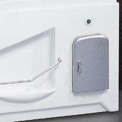 Maya Siena Steam Shower - 117-122 - The Home Selection