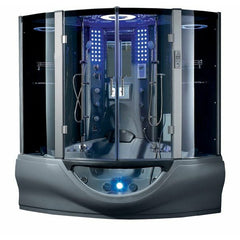 Maya Valencia Steam Shower - 113-116 - The Home Selection