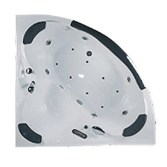 Maya Valencia Steam Shower - 113-116 - The Home Selection