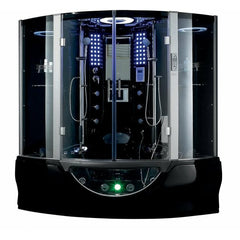 Maya Valencia Steam Shower - 113-116 - The Home Selection