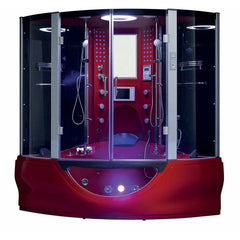 Maya Valencia Steam Shower - 113-116 - The Home Selection