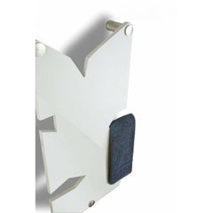 MODERNO Ceramic Electric Towel Warmer - The Home Selection