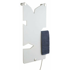 MODERNO Ceramic Electric Towel Warmer - The Home Selection