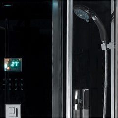 Platinum DA333F8 Steam Shower - DA333 - The Home Selection