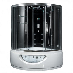 Platinum DA333F8 Steam Shower - DA333 - The Home Selection