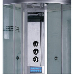 Platinum DZ934F3 Steam Shower - DZ934 - The Home Selection