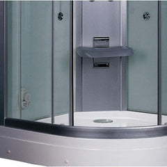 Platinum DZ934F3 Steam Shower - DZ934 - The Home Selection