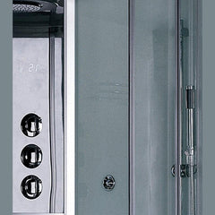 Platinum DZ934F3 Steam Shower - DZ934 - The Home Selection